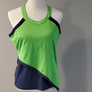 BOLLE - High Performance Atletic top